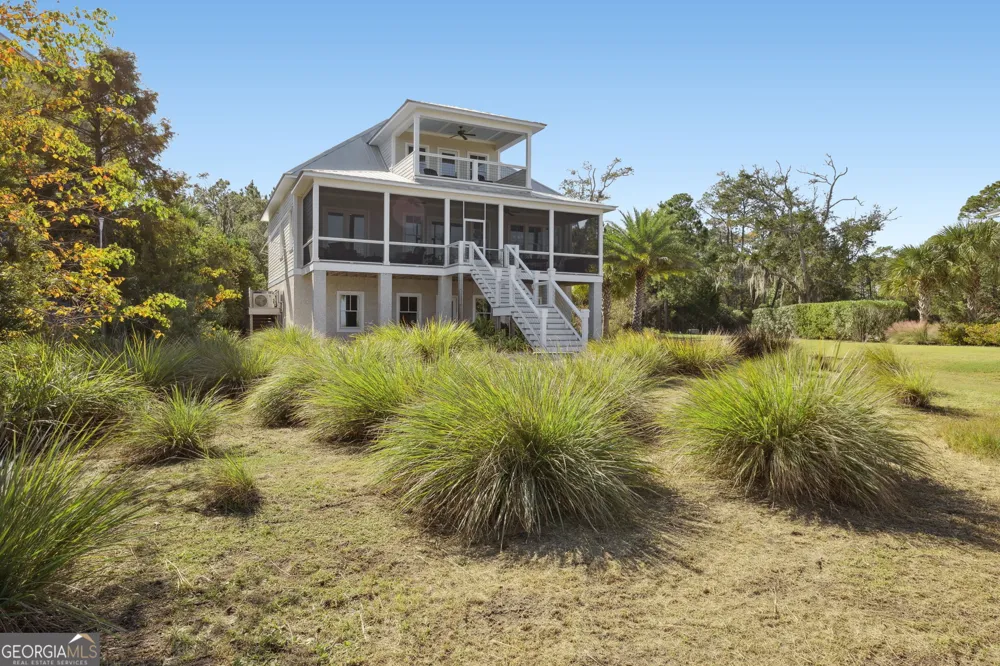 108 Sand Dollar CT St. Marys, GA 31558