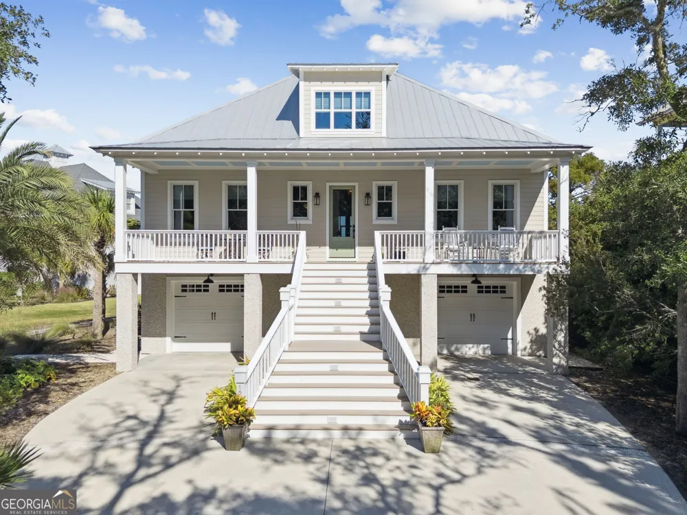 108 Sand Dollar CT St. Marys, GA 31558