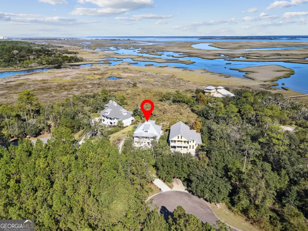 108 Sand Dollar CT St. Marys, GA 31558