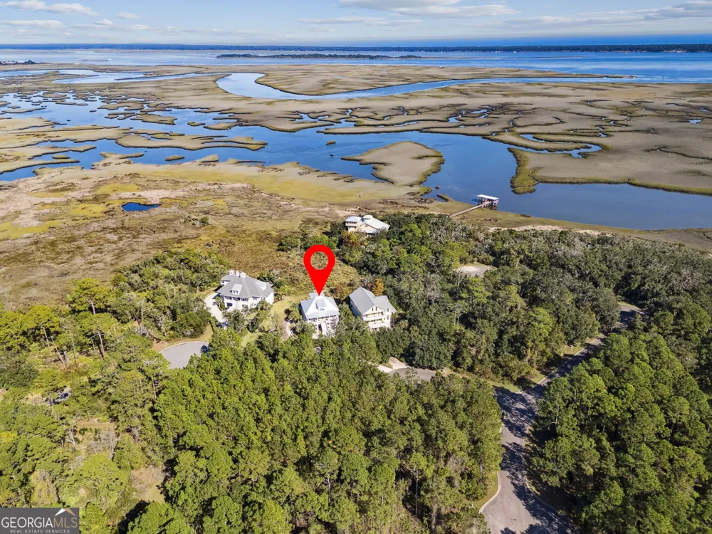 108 Sand Dollar CT St. Marys, GA 31558