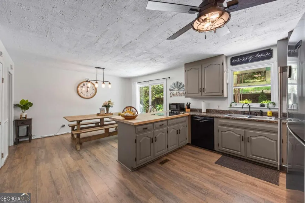 439 Nighthawk VW Demorest, GA 30535