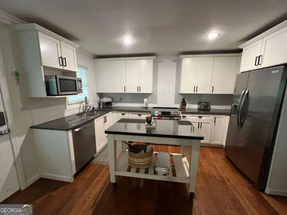 9010 B-1 Prestige LN Gainesville, GA 30506