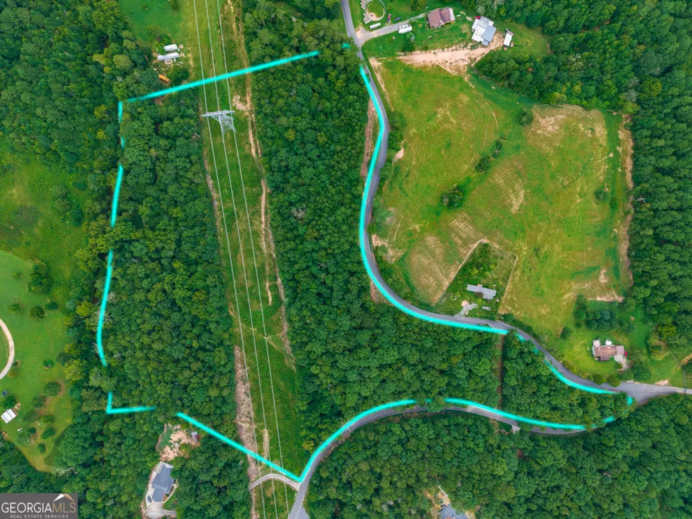 0 Hobgood RD Rydal, GA 30171