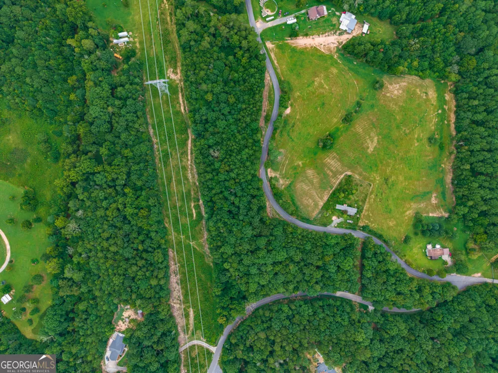 0 Hobgood RD Rydal, GA 30171