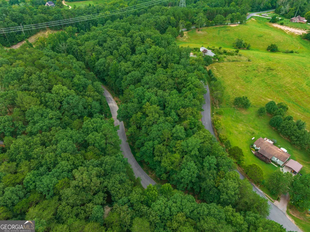 0 Hobgood RD Rydal, GA 30171