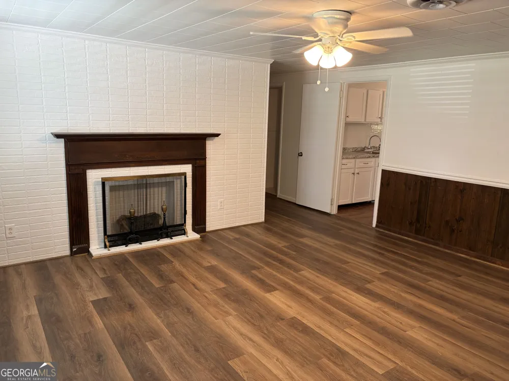 222 Hobbins DR Dublin, GA 31021