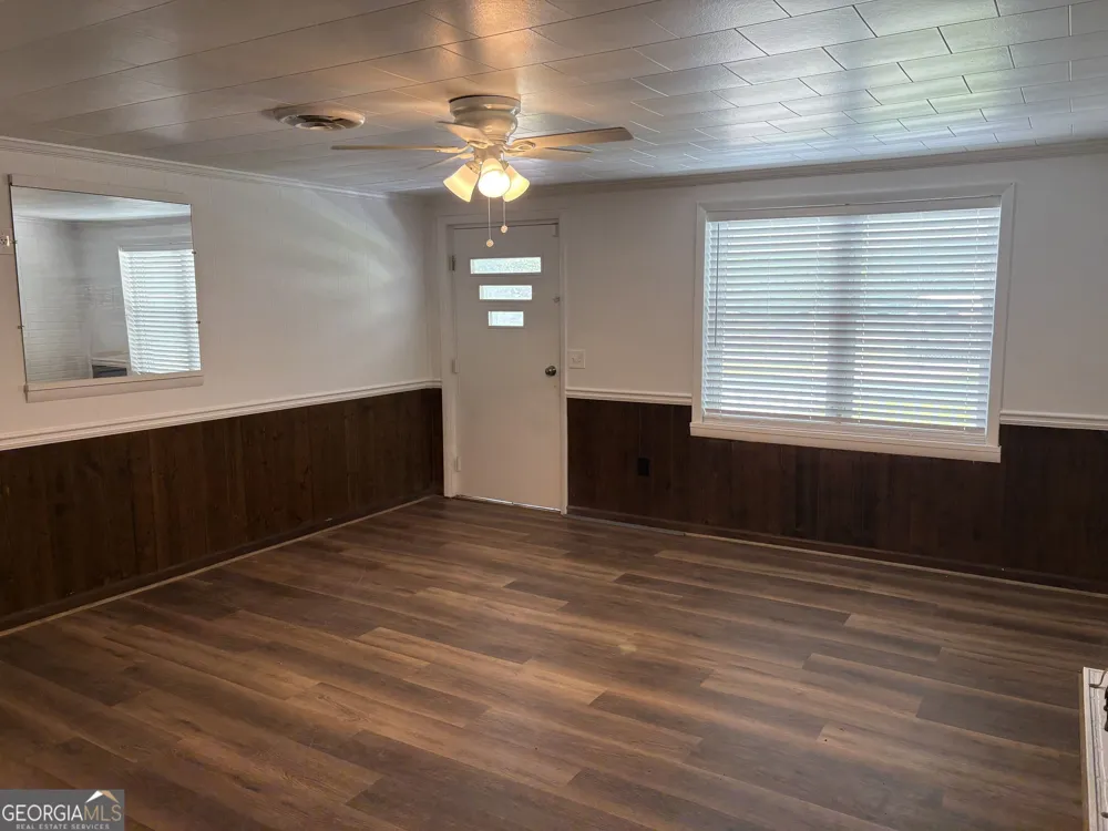 222 Hobbins DR Dublin, GA 31021