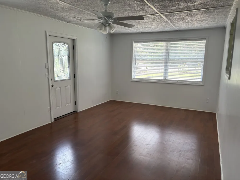 222 Hobbins DR Dublin, GA 31021