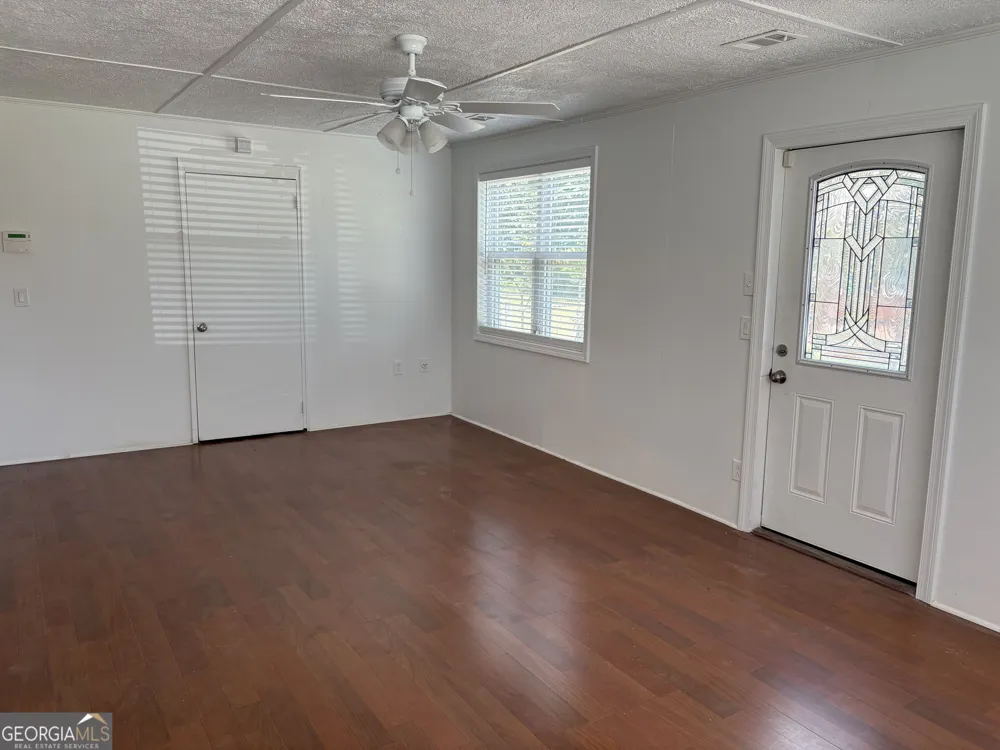 222 Hobbins DR Dublin, GA 31021