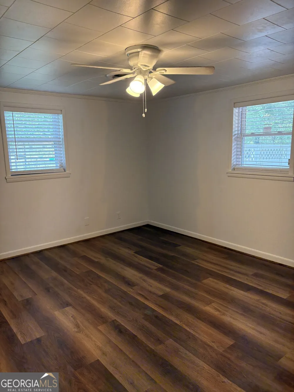 222 Hobbins DR Dublin, GA 31021