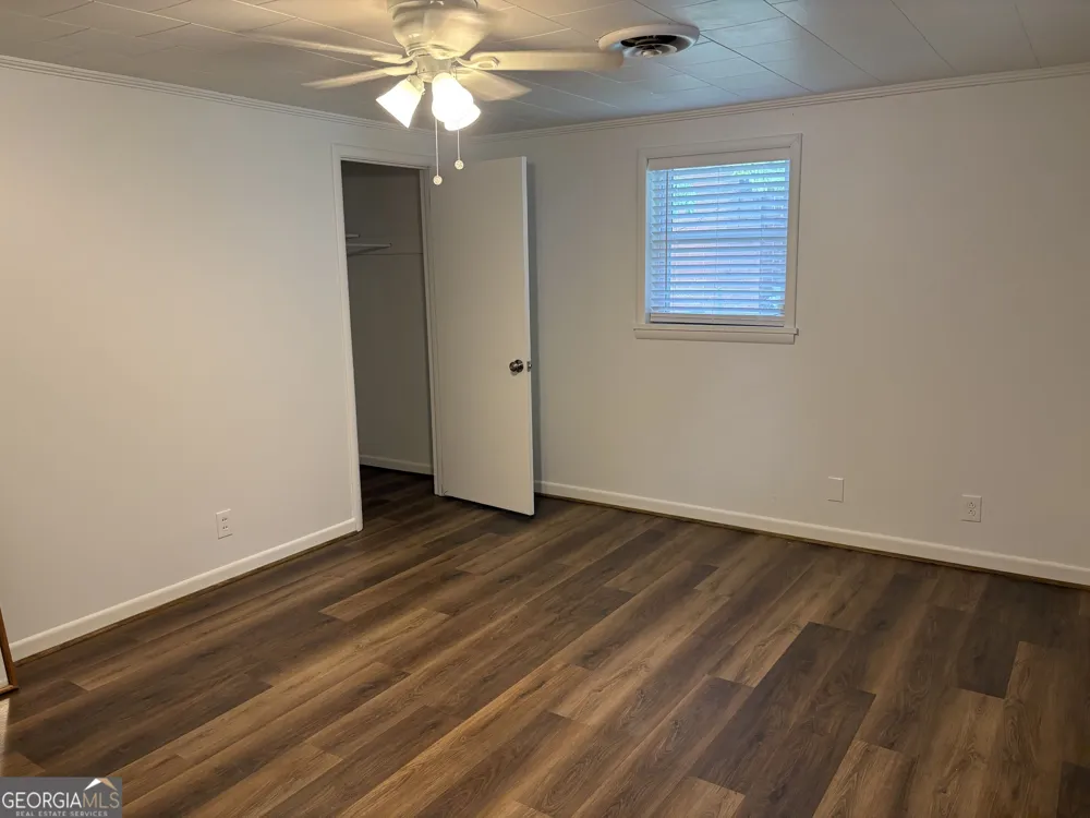222 Hobbins DR Dublin, GA 31021