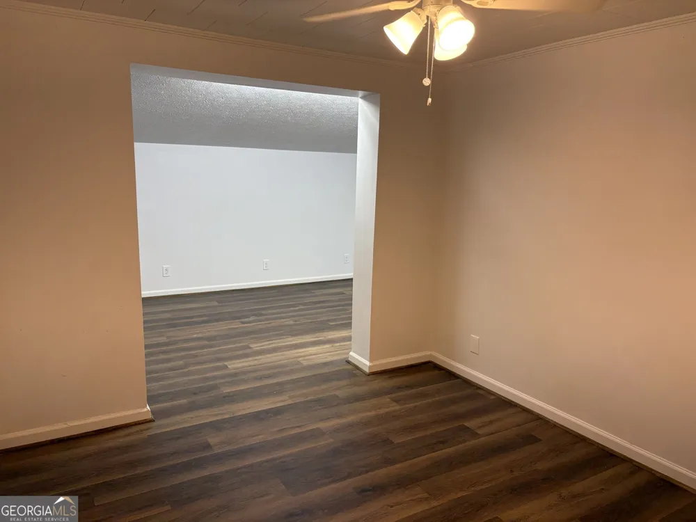 222 Hobbins DR Dublin, GA 31021