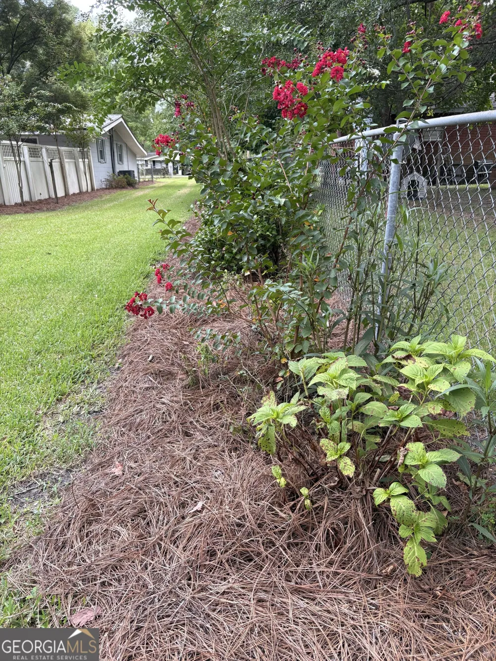 222 Hobbins DR Dublin, GA 31021