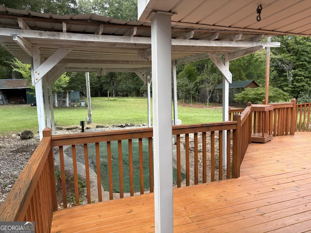 222 Hobbins DR Dublin, GA 31021