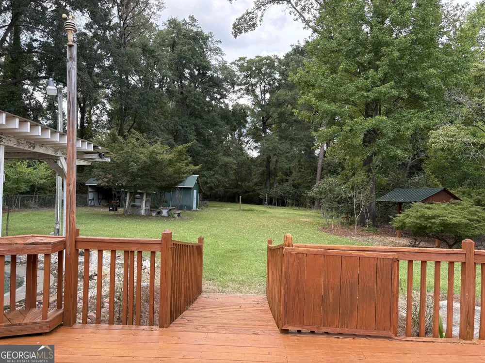 222 Hobbins DR Dublin, GA 31021