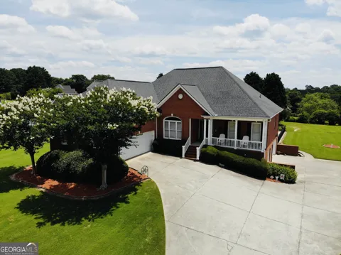 2909 N Sharon Church RD