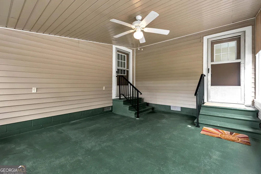 1707 Buena Vista DR Toccoa, GA 30577