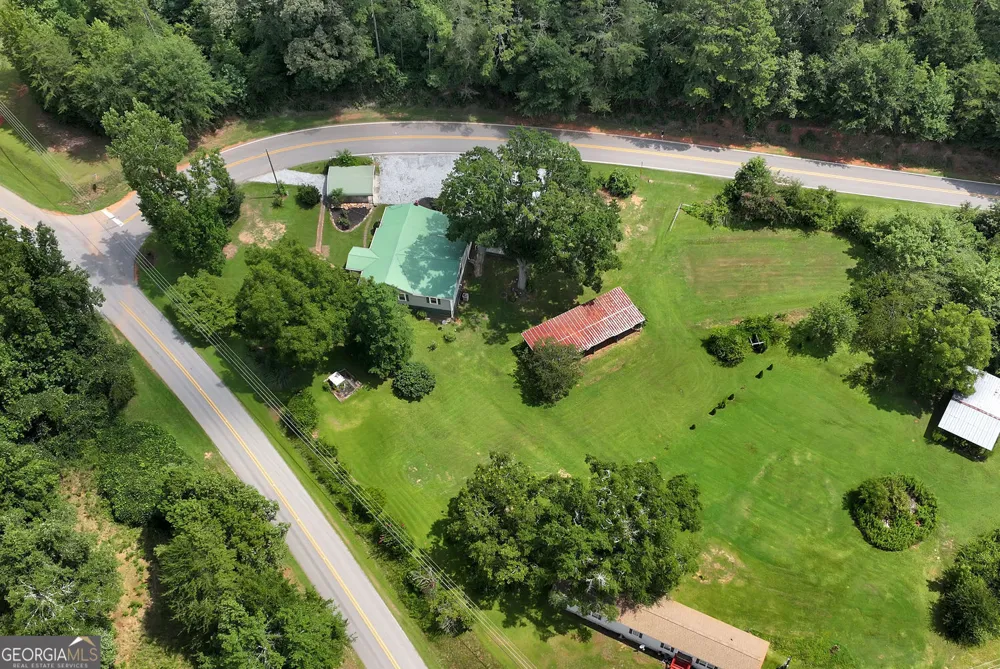 1707 Buena Vista DR Toccoa, GA 30577