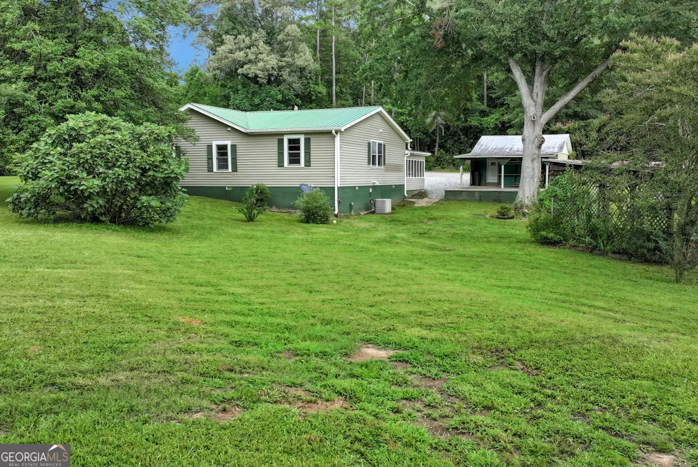 1707 Buena Vista DR Toccoa, GA 30577