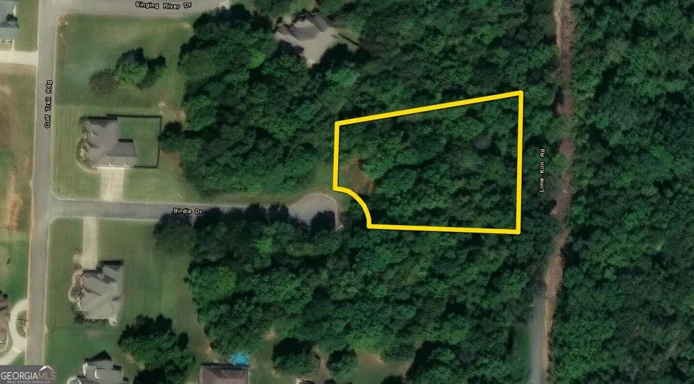 0 Birdie DR Muscle Shoals, AL 35661