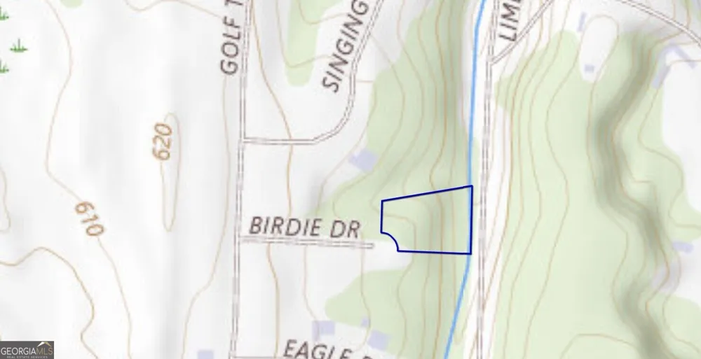 0 Birdie DR Muscle Shoals, AL 35661