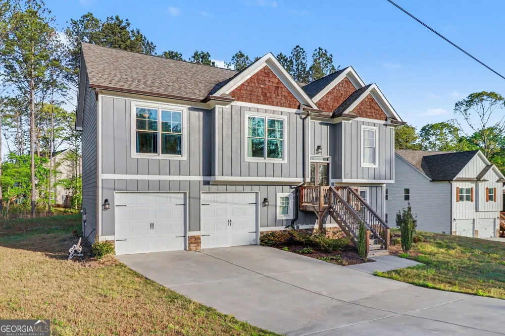 11 Griffin Mill DR NW Cartersville, GA 30120