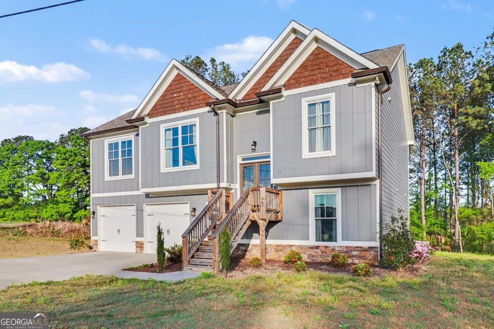 11 Griffin Mill DR NW Cartersville, GA 30120