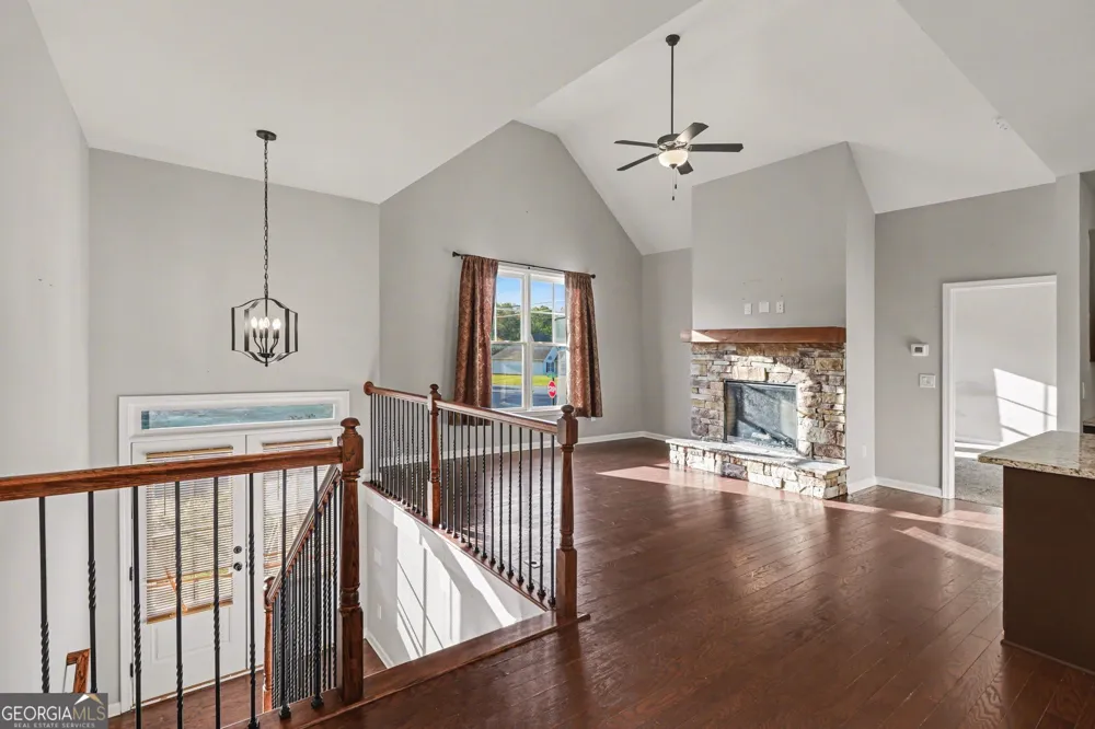 11 Griffin Mill DR NW Cartersville, GA 30120