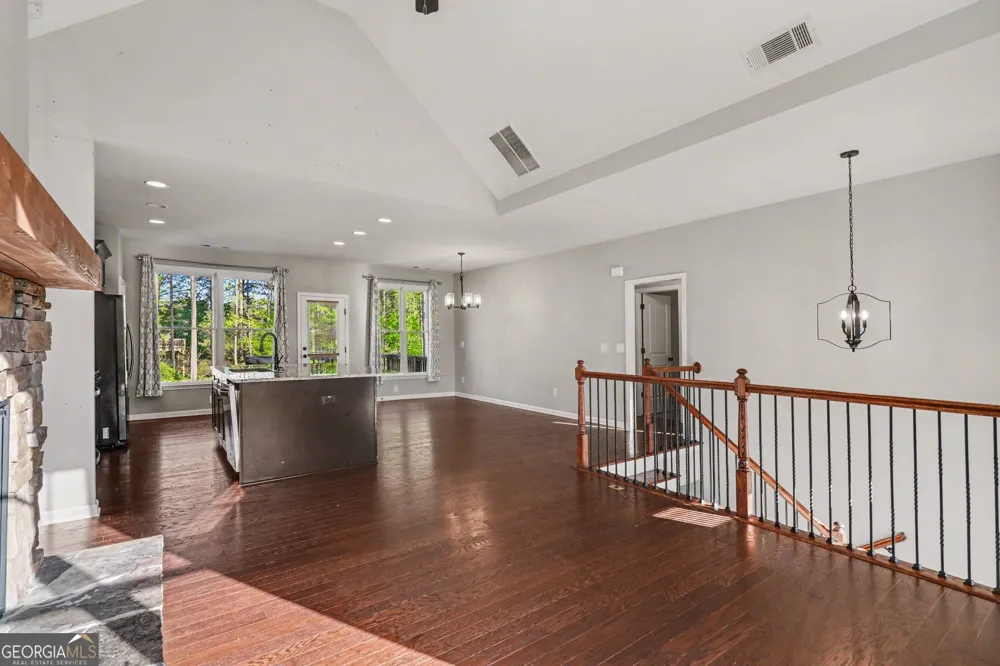 11 Griffin Mill DR NW Cartersville, GA 30120