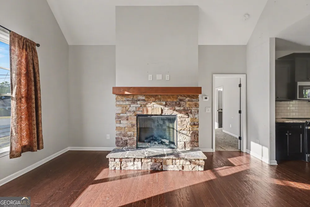11 Griffin Mill DR NW Cartersville, GA 30120