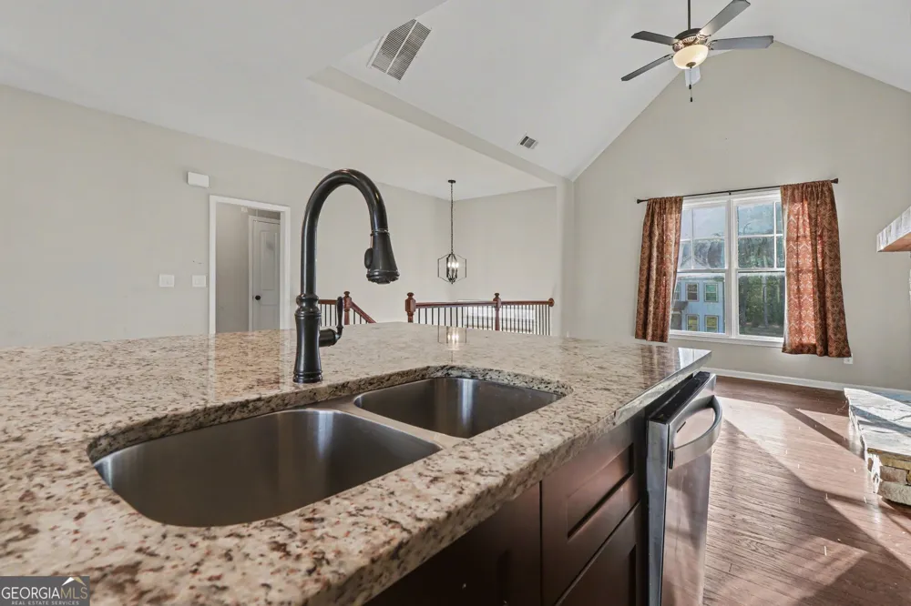 11 Griffin Mill DR NW Cartersville, GA 30120