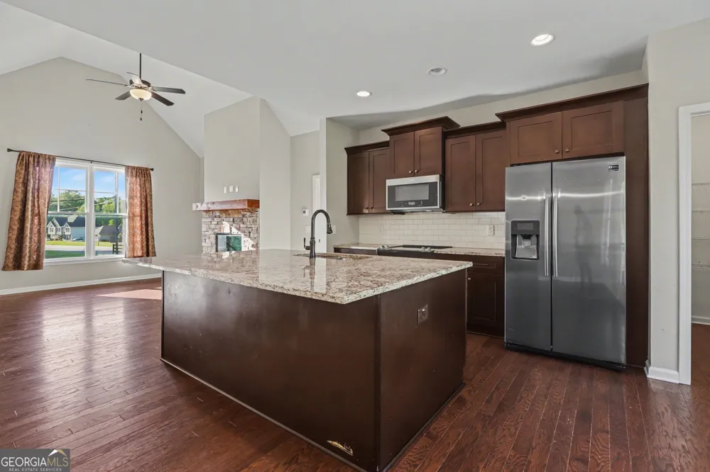 11 Griffin Mill DR NW Cartersville, GA 30120