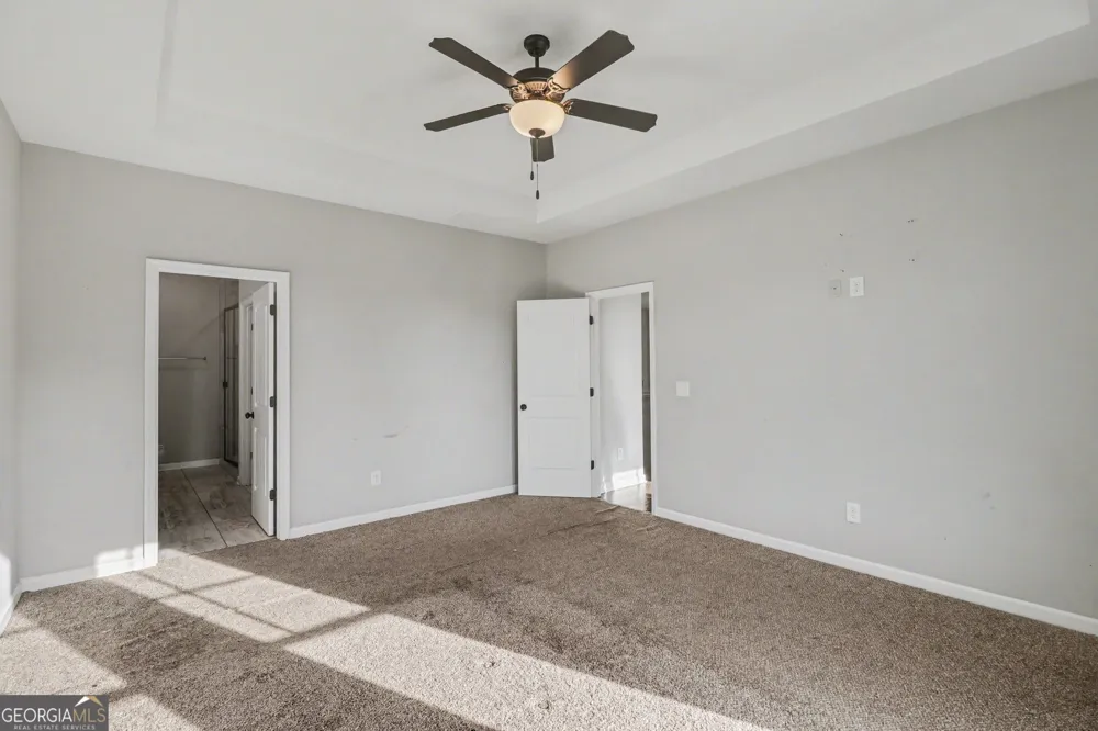 11 Griffin Mill DR NW Cartersville, GA 30120