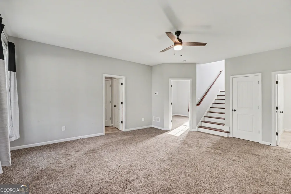 11 Griffin Mill DR NW Cartersville, GA 30120