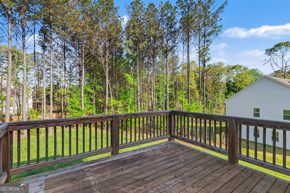 11 Griffin Mill DR NW Cartersville, GA 30120