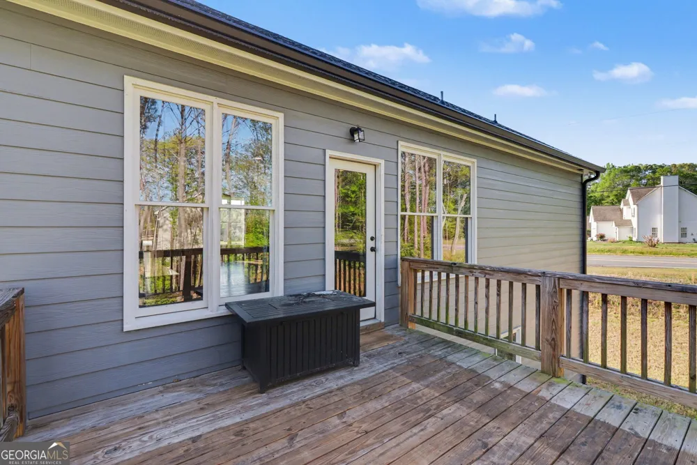 11 Griffin Mill DR NW Cartersville, GA 30120