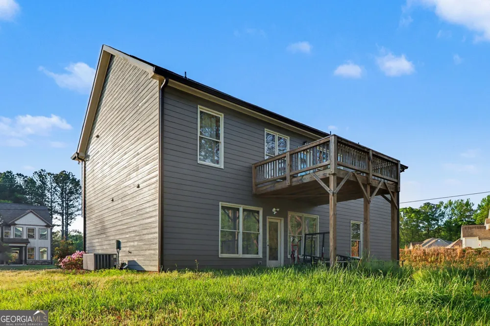 11 Griffin Mill DR NW Cartersville, GA 30120