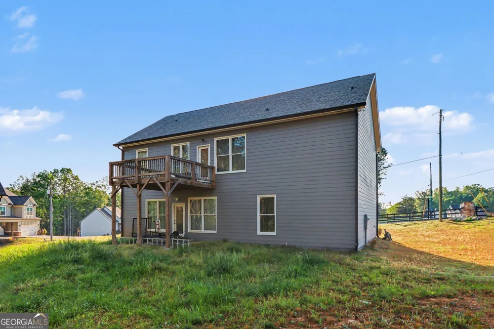 11 Griffin Mill DR NW Cartersville, GA 30120