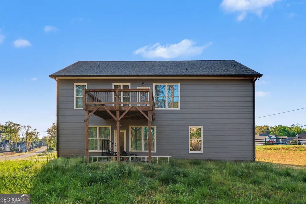 11 Griffin Mill DR NW Cartersville, GA 30120