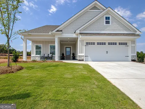 70 Redhaven DR