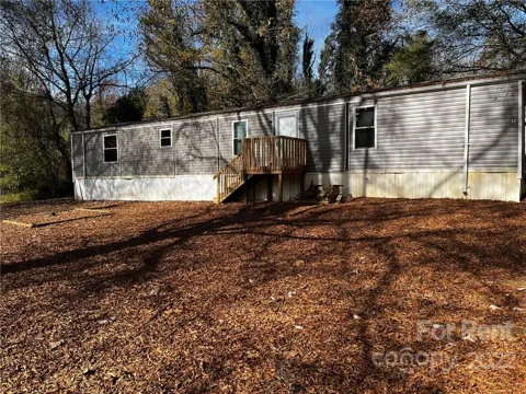 3680 Berry Road #7