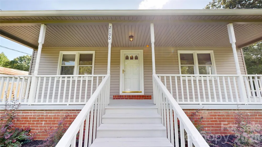 2106 Statesville Highway Mooresville, NC 28115