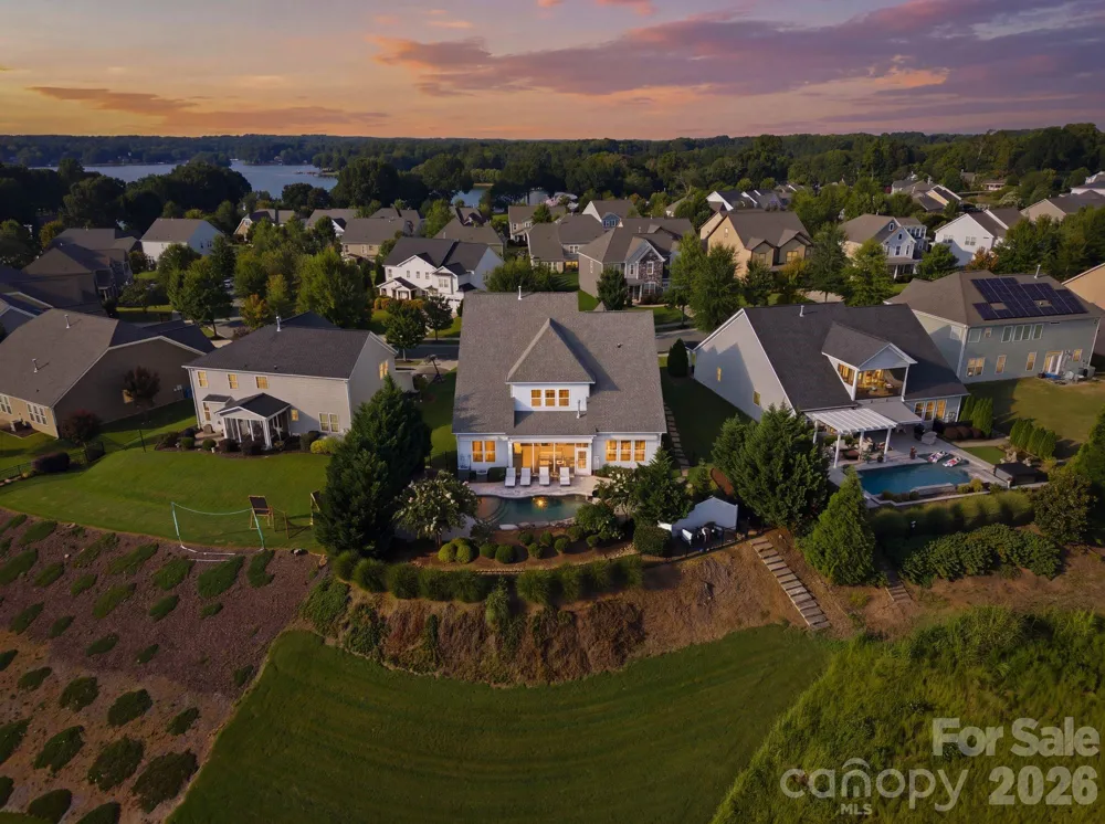 120 Eagles Landing Drive Mooresville, NC 28117