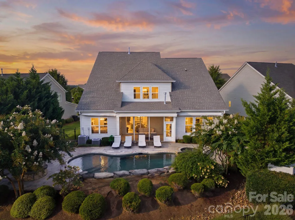 120 Eagles Landing Drive Mooresville, NC 28117