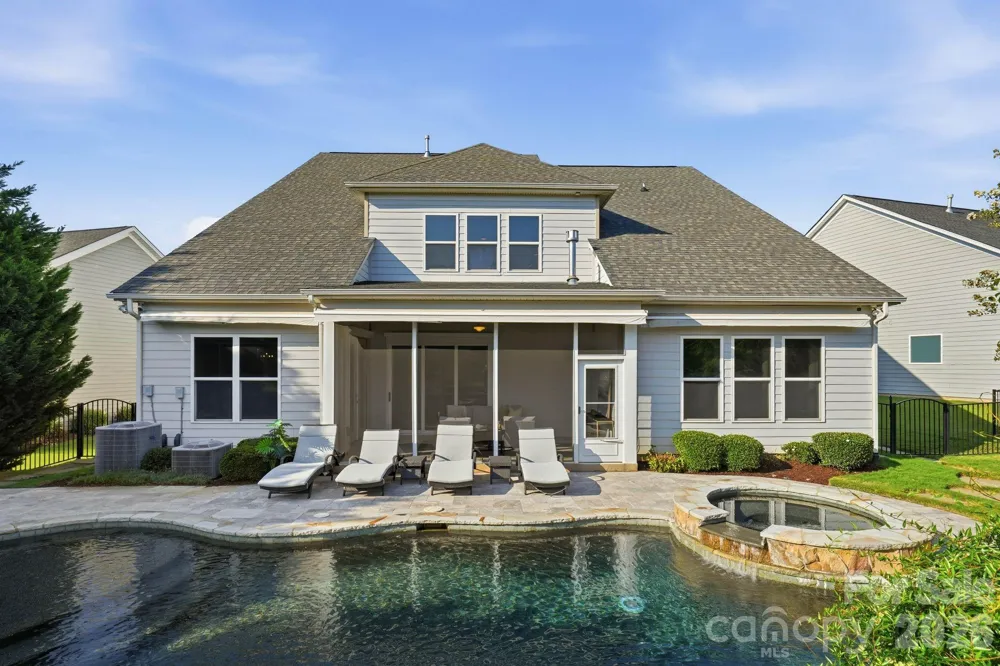 120 Eagles Landing Drive Mooresville, NC 28117