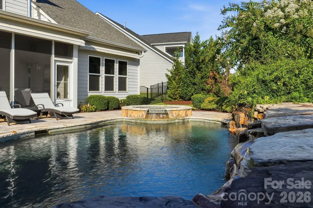 120 Eagles Landing Drive Mooresville, NC 28117