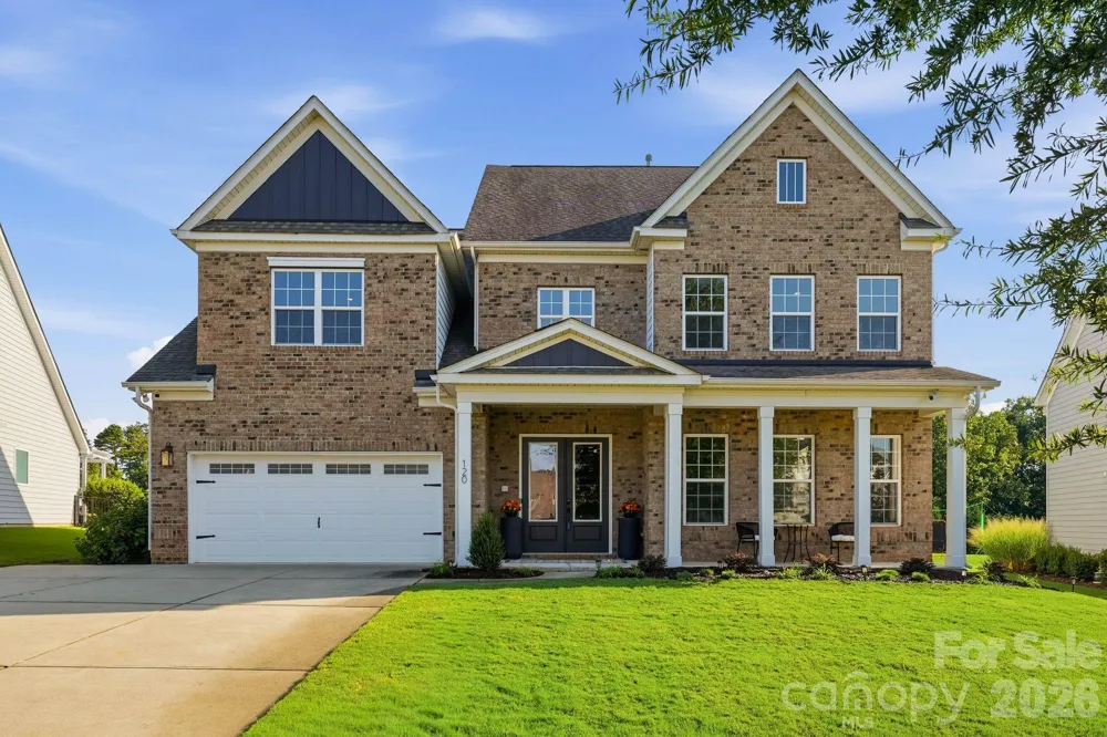120 Eagles Landing Drive Mooresville, NC 28117