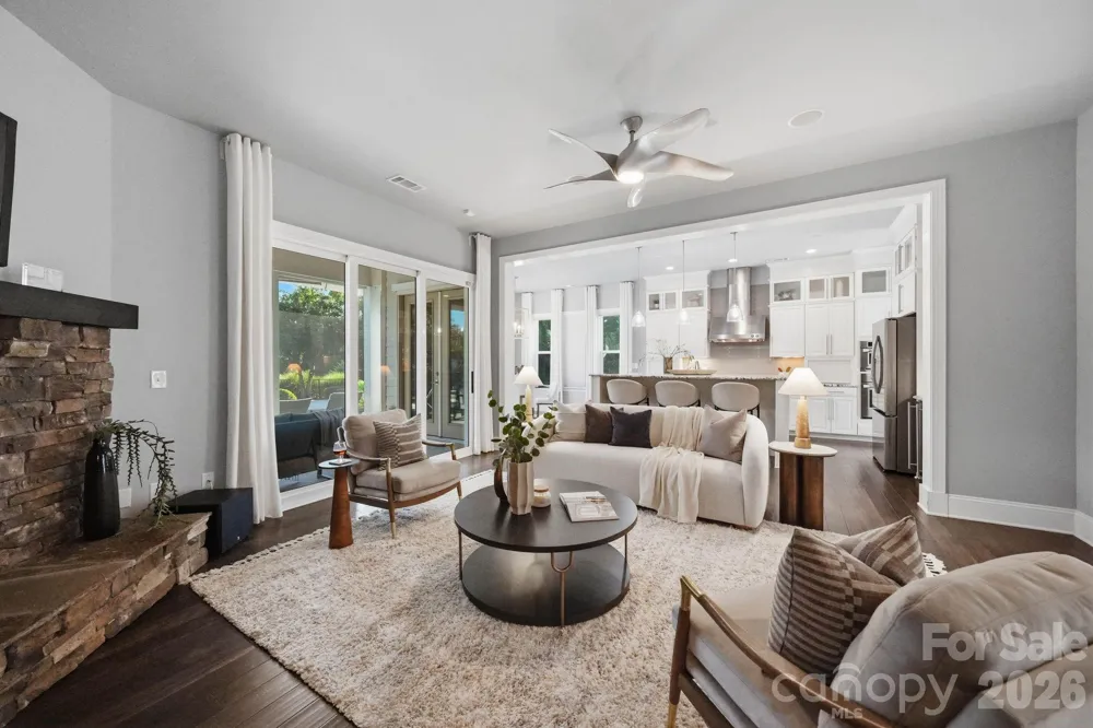120 Eagles Landing Drive Mooresville, NC 28117