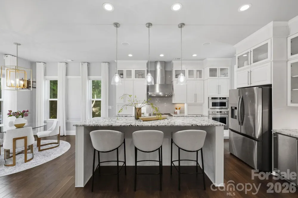 120 Eagles Landing Drive Mooresville, NC 28117