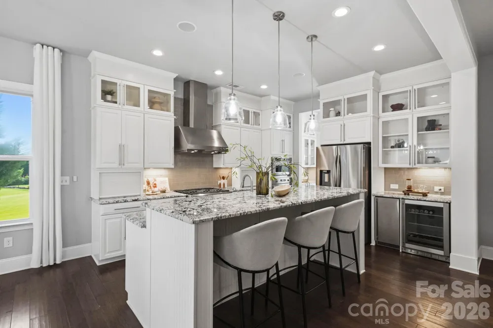 120 Eagles Landing Drive Mooresville, NC 28117